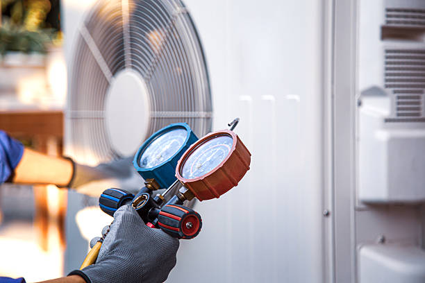 Trusted Hvac Maintenance service in Aberdeen Proving Ground, MD - JG Cool HVAC