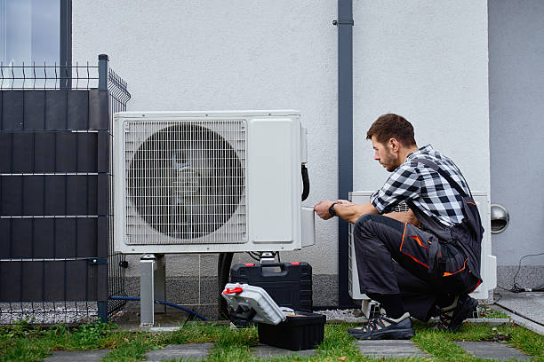 Top rated local Hvac Maintenance specialists in Aberdeen Proving Ground, MD